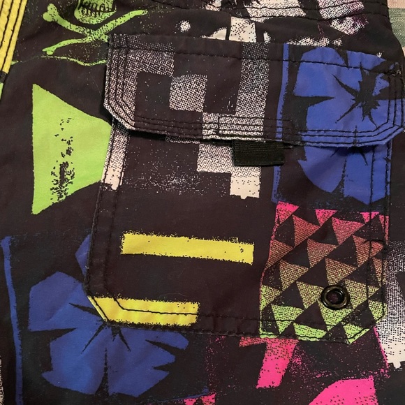 Swim Shorts 12-14Y - Picture 7 of 12